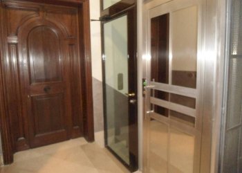 Interno palazzo - Attico via Caprarie, Bologna (zona Centro Storico) - foto 7