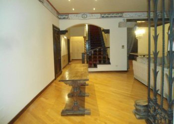 Interno appartamento - Attico via Caprarie, Bologna (zona Centro Storico) - foto 17