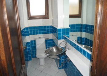 Bagno - Attico via Caprarie, Bologna (zona Centro Storico) - foto 20