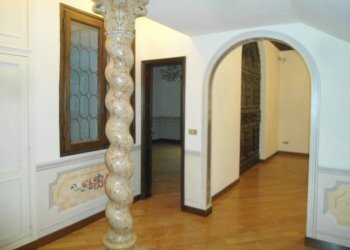 Interno appartamento - Attico via Caprarie, Bologna (zona Centro Storico) - foto 21