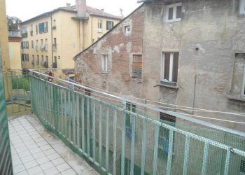 Balcone - Attico via Caprarie, Bologna (zona Centro Storico) - foto 25