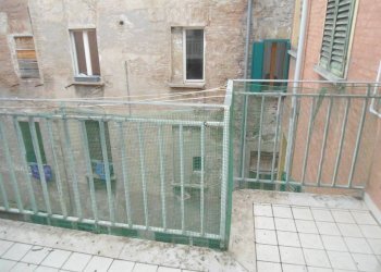 Balcone - Attico via Caprarie, Bologna (zona Centro Storico) - foto 26