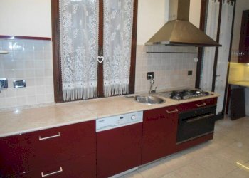 Cucina - Attico via Caprarie, Bologna (zona Centro Storico) - foto 27