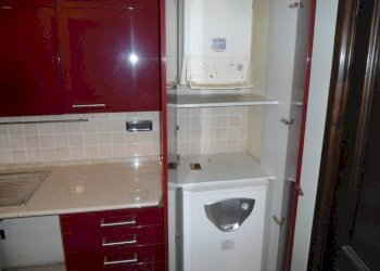 Cucina - Attico via Caprarie, Bologna (zona Centro Storico) - foto 30