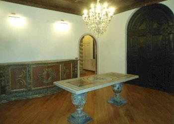 Interno palazzo - Attico via Caprarie, Bologna (zona Centro Storico) - foto 33