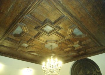 Interno appartamento - Attico via Caprarie, Bologna (zona Centro Storico) - foto 34