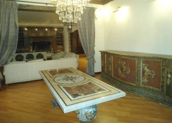 Salone - Attico via Caprarie, Bologna (zona Centro Storico) - foto 36