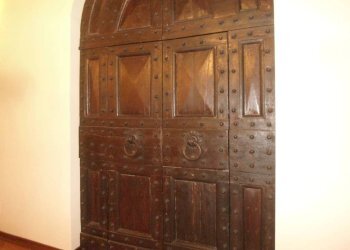 Interno palazzo - Attico via Caprarie, Bologna (zona Centro Storico) - foto 38