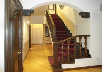 Interno palazzo - Attico via Caprarie, Bologna (zona Centro Storico) - foto 39