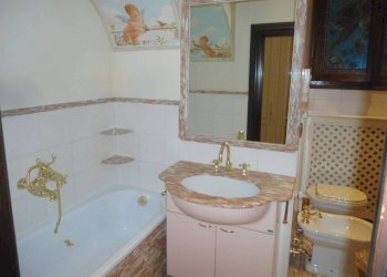 Bagno - Attico via Caprarie, Bologna (zona Centro Storico) - foto 41