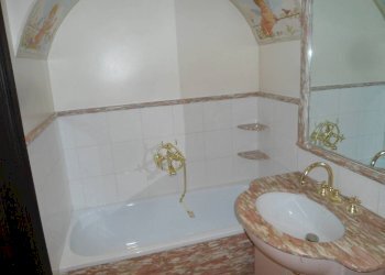 Bagno - Attico via Caprarie, Bologna (zona Centro Storico) - foto 46
