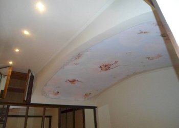 Interno palazzo - Attico via Caprarie, Bologna (zona Centro Storico) - foto 48