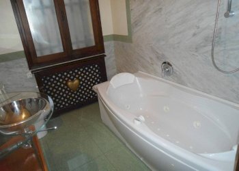 Bagno - Attico via Caprarie, Bologna (zona Centro Storico) - foto 49