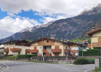 Zona - Attico via Stelvio, 43A, Sondalo - foto 1