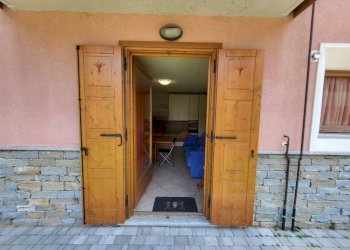 Ingresso - Attico via Stelvio, 43A, Sondalo - foto 2