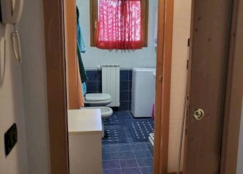 Bagno - Attico via Stelvio, 43A, Sondalo - foto 5