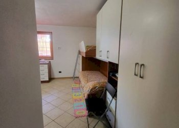 Camera da letto - Attico via Stelvio, 43A, Sondalo - foto 6