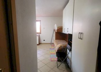 Disimpegno - Attico via Stelvio, 43A, Sondalo - foto 8