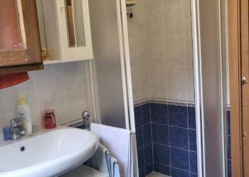 Bagno - Attico via Stelvio, 43A, Sondalo - foto 9