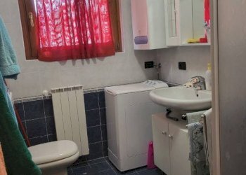 Bagno - Attico via Stelvio, 43A, Sondalo - foto 10