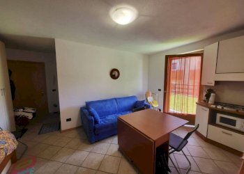 Cucina - Attico via Stelvio, 43A, Sondalo - foto 11