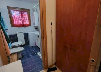 Disimpegno - Attico via Stelvio, 43A, Sondalo - foto 13