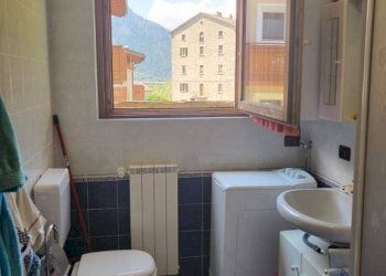 Bagno - Attico via Stelvio, 43A, Sondalo - foto 14