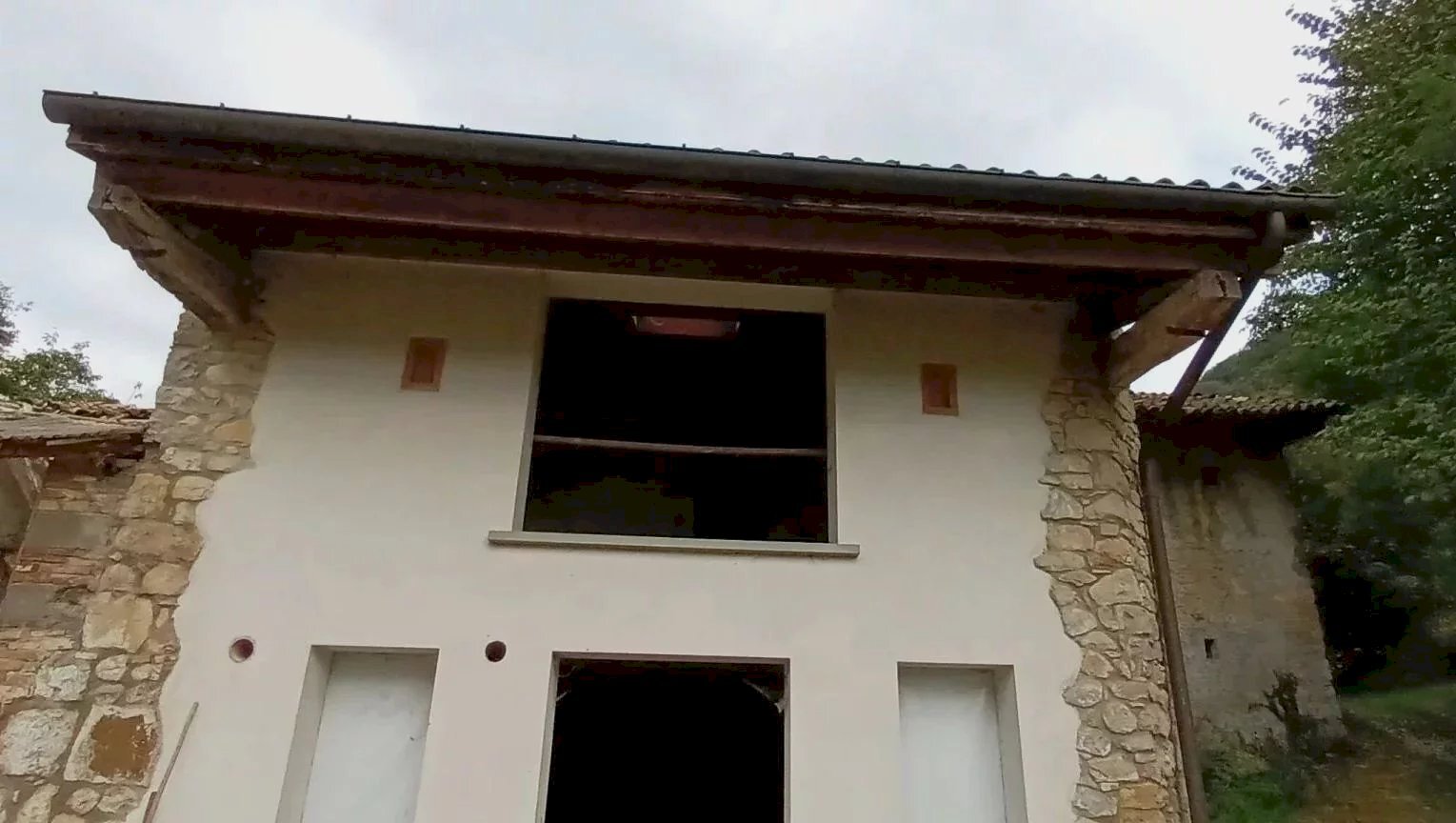 Casa indipendente Revine Lago - foto 1