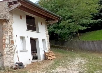 Casa indipendente Revine Lago - foto 3