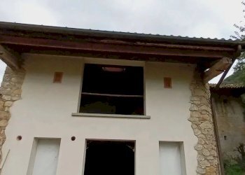 Casa indipendente Revine Lago - foto 1