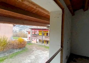 Casa indipendente Revine Lago - foto 6