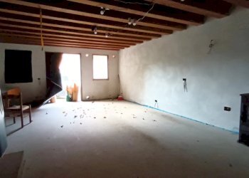 Casa indipendente Revine Lago - foto 10