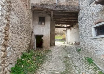 Casa indipendente Revine Lago - foto 15