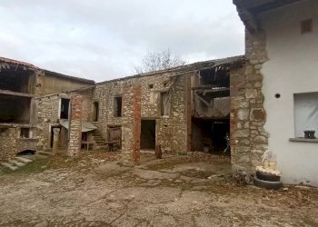 Casa indipendente Revine Lago - foto 17