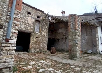 Casa indipendente Revine Lago - foto 22