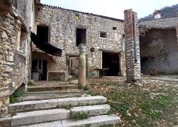 Casa indipendente Revine Lago - foto 23