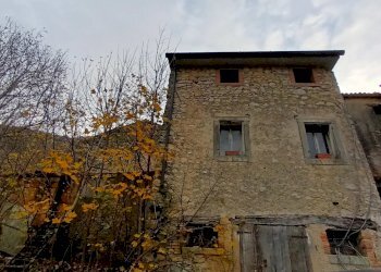 Casa indipendente Revine Lago - foto 26