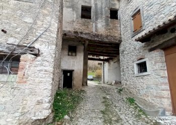 Casa indipendente Revine Lago - foto 27