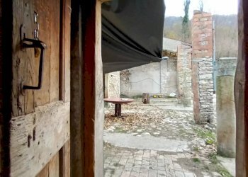 Casa indipendente Revine Lago - foto 29