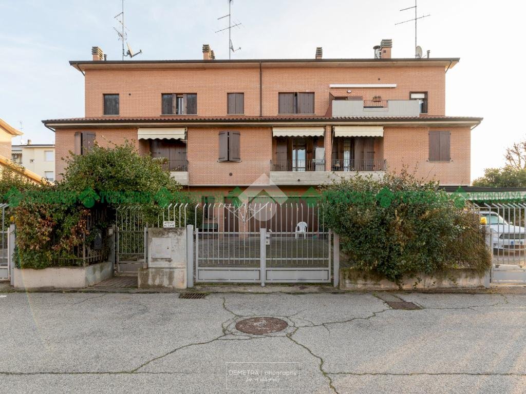 Villa Via gordini (amedeo), Valsamoggia (zona San Lazzaro) - foto 1