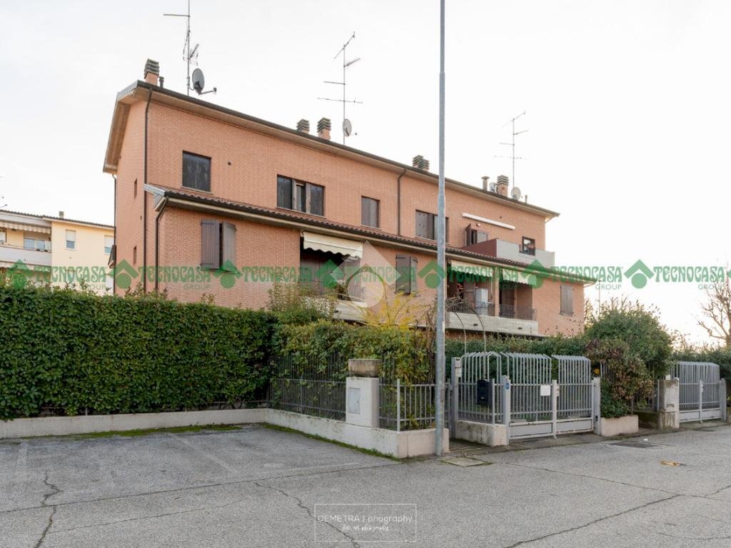Villa Via gordini (amedeo), Valsamoggia (zona San Lazzaro) - foto 1