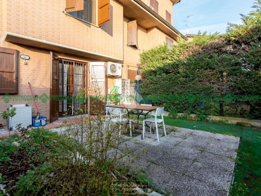 Villa Via gordini (amedeo), Valsamoggia (zona San Lazzaro) - foto 2