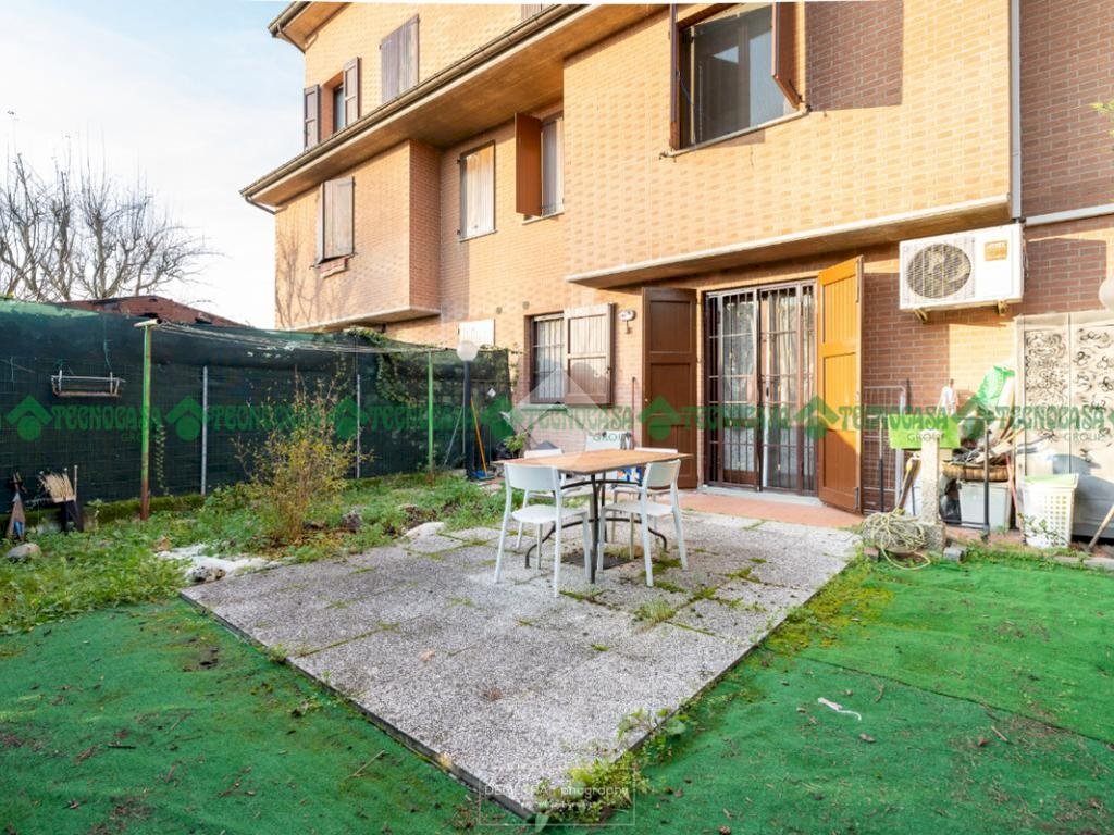 Villa Via gordini (amedeo), Valsamoggia (zona San Lazzaro) - foto 3
