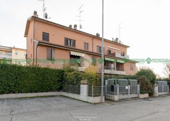 Villa Via gordini (amedeo), Valsamoggia (zona San Lazzaro) - foto 1