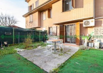 Villa Via gordini (amedeo), Valsamoggia (zona San Lazzaro) - foto 3