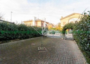 Villa Via gordini (amedeo), Valsamoggia (zona San Lazzaro) - foto 17