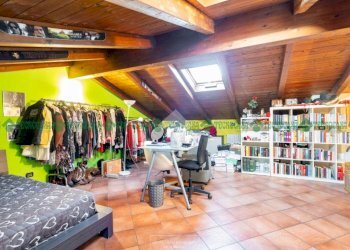 Villa Via gordini (amedeo), Valsamoggia (zona San Lazzaro) - foto 36