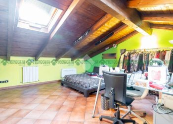 Villa Via gordini (amedeo), Valsamoggia (zona San Lazzaro) - foto 39