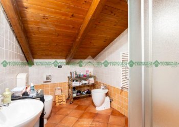 Villa Via gordini (amedeo), Valsamoggia (zona San Lazzaro) - foto 40