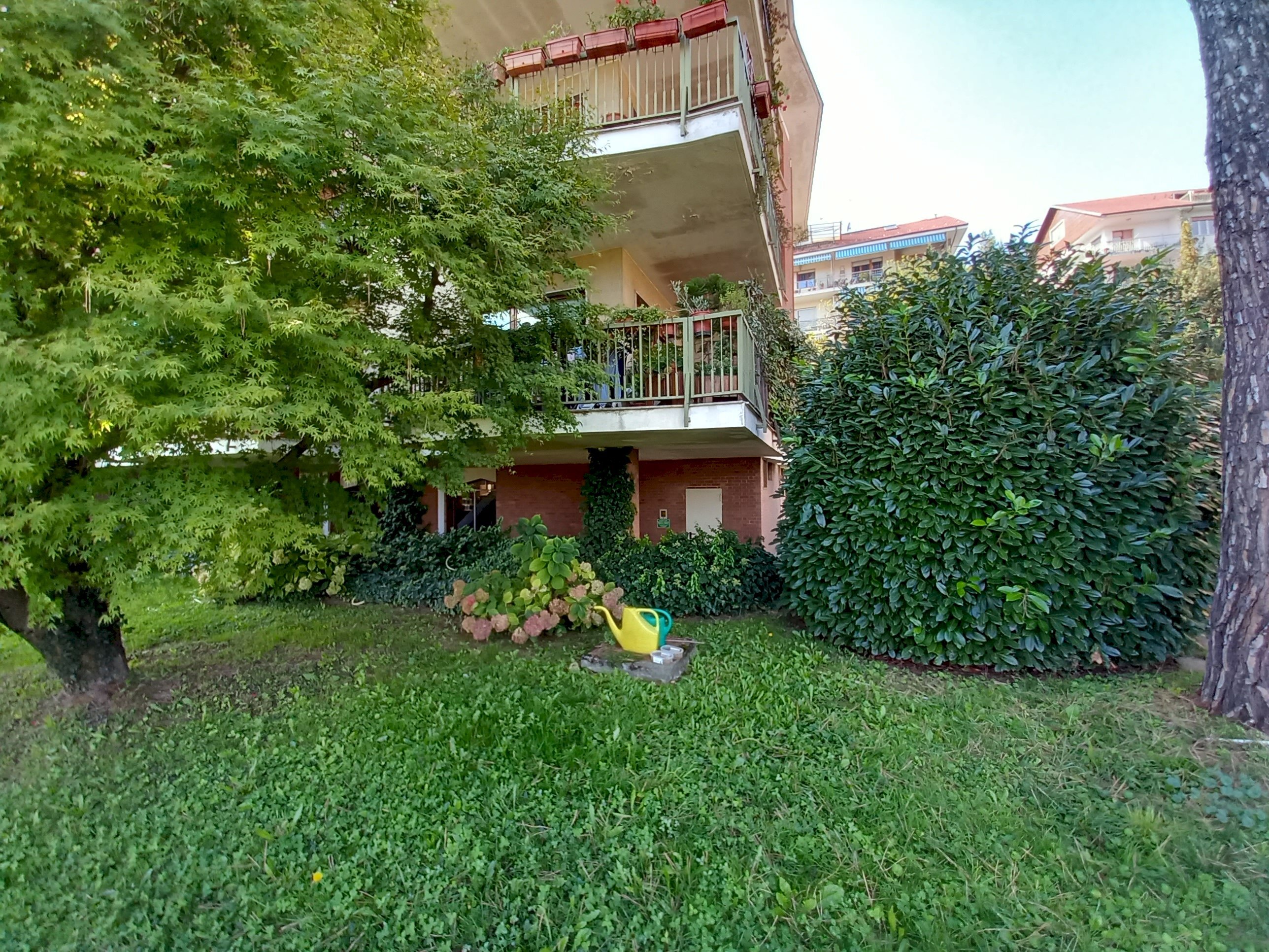 Quadrilocale via dei Pini, Pino Torinese - foto 2